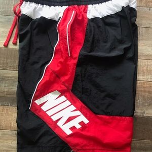 XL Nike Mens Shorts